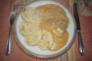 Kvíz o přílohách z dob socialismu: Pokud získáte alespoň 7/10 bodů, můžete na sebe být pyšní. Na 10/10 však musíte mít vynikající paměť